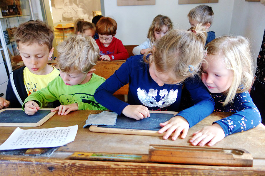 Kindergarten Gartenstraße - Kindergärten Korntal